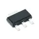 CIRCUITO INTEGRADO AMS1117-3.3 SMD SOT-23 ADVANCED MONOLITHIC SYSTEMS (AMS)