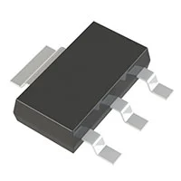 CIRCUITO INTEGRADO AZ1117H-5.0TRG SMD SOT-223-3 DIODES