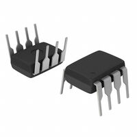 CIRCUITO INTEGRADO CA3140AEZ DIP-8 INTERSIL