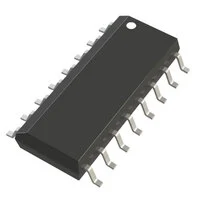 CIRCUITO INTEGRADO HEF4015BT SOIC-16 SMD PHILIPS