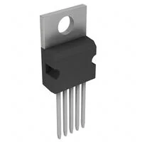 CIRCUITO INTEGRADO LM2576T-ADJ PTH TO220-5 NATIONAL (NSC)