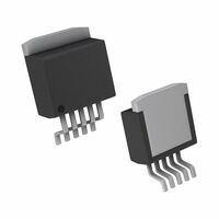 CIRCUITO INTEGRADO LM2576S-5.0 P+SMD TO263=D2PAK NATIONAL(NSC)
