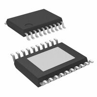 CIRCUITO INTEGRADO LM25576MHX SMD TSSOP-20 TEXAS