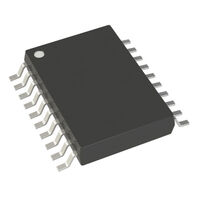 CIRCUITO INTEGRADO P89LPC921FDH,529=P89LPC920FDH,529 SMD TSSOP-20 NXP