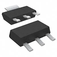 CIRCUITO INTEGRADO MIC5209-3.3YS-TR SMD SOT223-3 MICROCHP