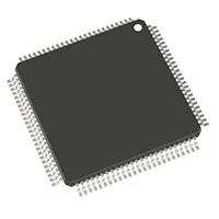CIRCUITO INTEGRADO PIC24HJ128GP510-I/PT SMD TQFP-100 MICROCHIP