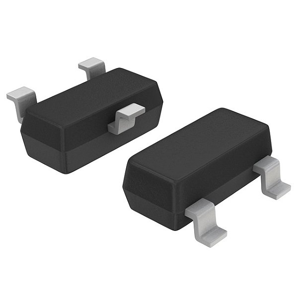 287X DIODO 7.5V 350MW BZX84C7V5-TP SMD SOT23 MCC