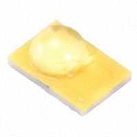 100X LED BRANCO FRIO 5000K LXA7-PW50 SMD 1812=4532 LUMILEDS