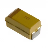100X CAPACITOR TANTALO 4,7UF X 25V 20% CASE A 1206 T491A475M025AT KEMET