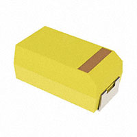 100X CAPACITOR TANTALO 22UF X 25V 10% CASE D 2917 TAJD226K025RNJ KYOCERA AVX
