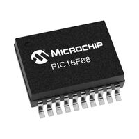 CIRCUITO INTEGRADO PIC18F14K50-I/SS SMD SSOP-20 MICROCHIP