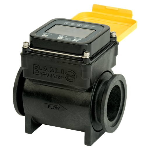 Fluxômetro AB total SERIE 220