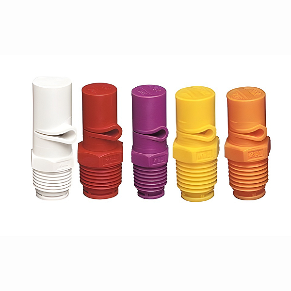 1/4XP BICO DE PULVERIZAÇÃO XP BOOMJET - TEEJET