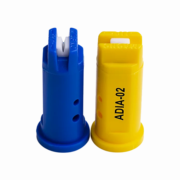 AD-IA 110° LEQUE ANTI DERIVA COM INDUÇÃO DE AR - MAGNOJET