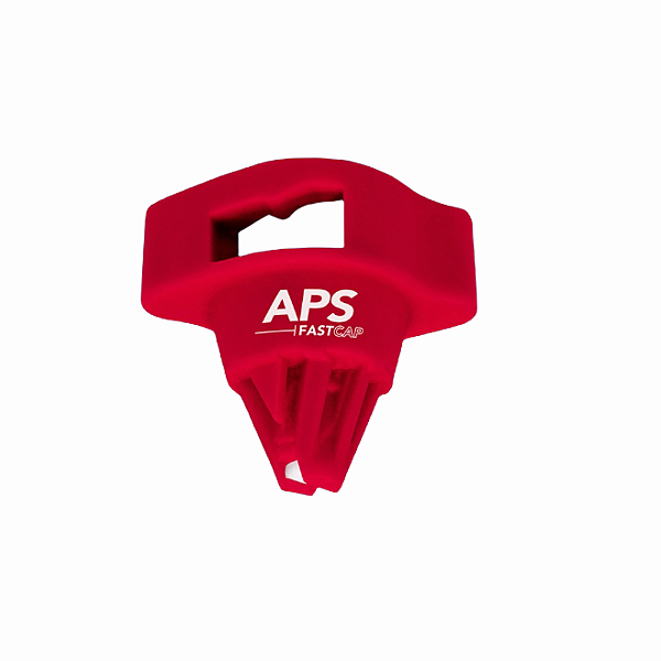 PONTA DE PULVERIZAÇÃO APS (ANTI-DERIVA TRIPLA) 60° – CERÂMICA