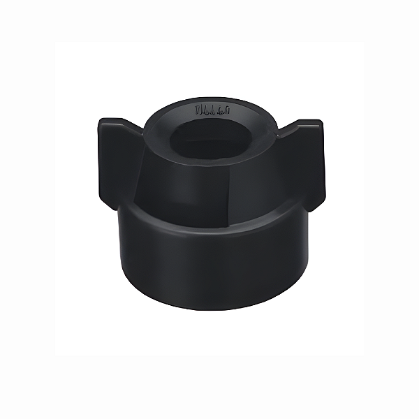 CAPA PARA BICO ENGATE RAPIDO PRETA CP25611-1-NY TEEJET