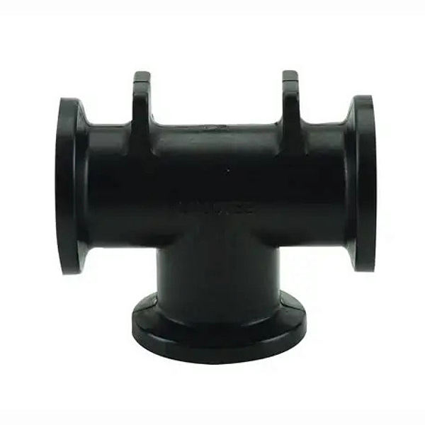 CONEXÃO EM T POLLY PIPE TEE 1'' - BANJO