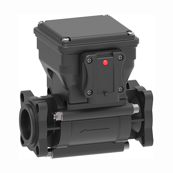 FLUXOMETRO ELETROMAGNÉTICO ORION 5/100LT FLANGEADA 463 40 BAR - ARAG