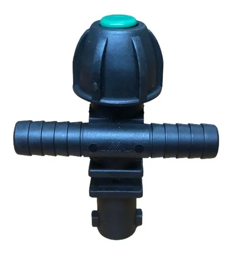 PORTA BICO ANTIGOTEJO PARA MANGUEIRA 1/2'' - MAGNOJET