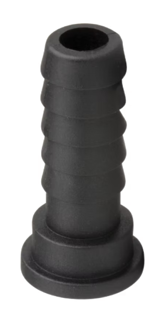 CONEXÃO PARA MANGUEIRA 1/2" COM SAÍDA PARA ENGATE RÁPIDO UNIVERSAL