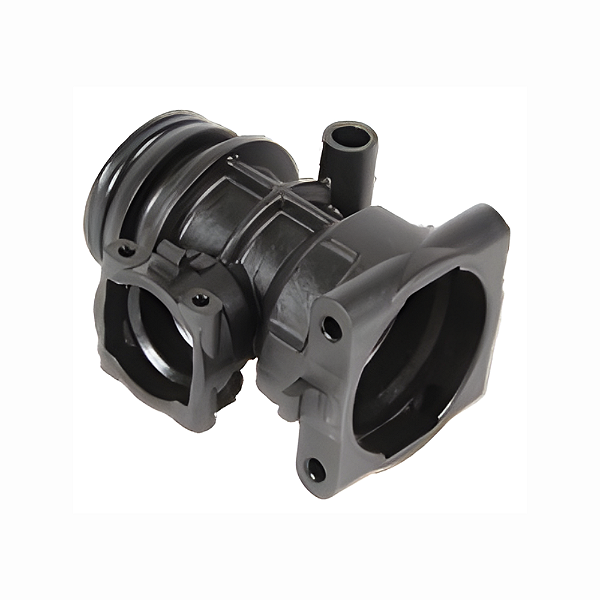 CONEXÃO TEE MANIFOLD QF x QD - 203-0064 KZVALVE