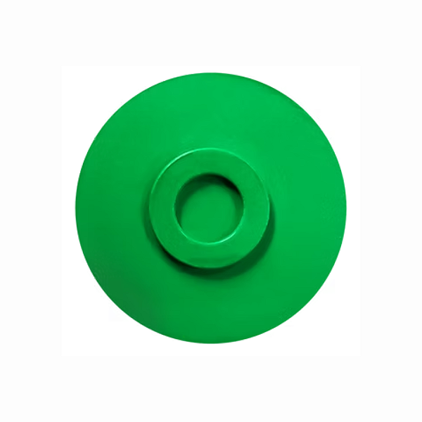 DIAFRAGMA EM VITON PARA PORTA BICO - MAGNOJET