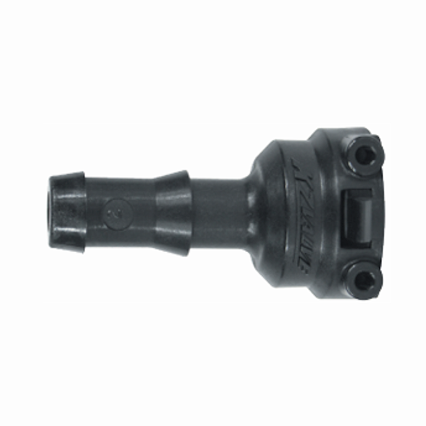 CONEXÃO QD 3/4'' ESPIGA RETA - KZVALVE