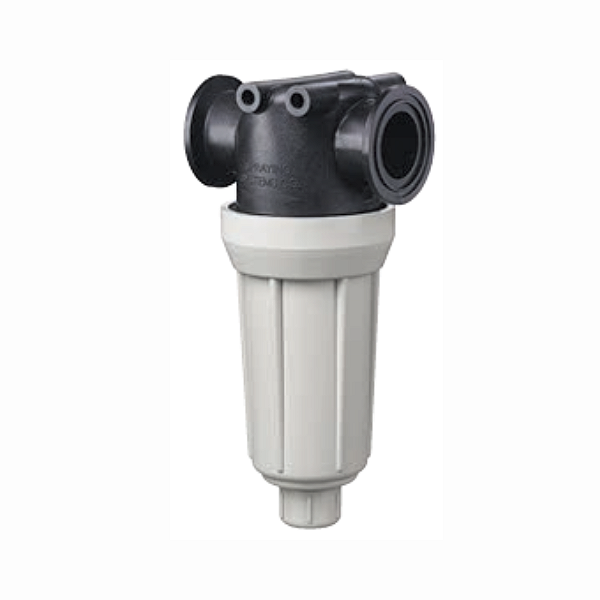 FILTRO COM FLANGE AA126 MESH 50 - TEEJET