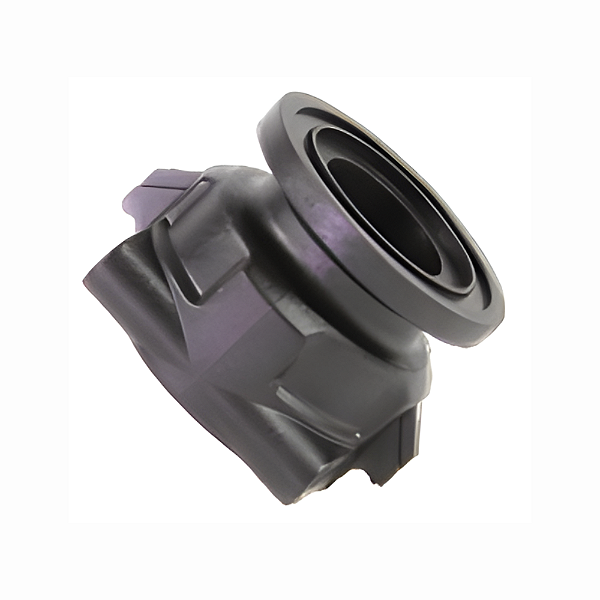 CONEXÃO M100 FLANGE x QF FÊMEA - KZVALVE