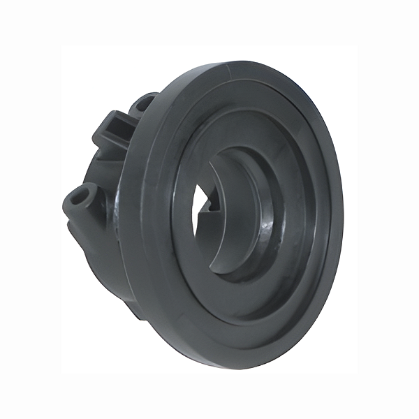 CONEXÃO FLANGE M100 x QD FÊMEA - KZVALVE