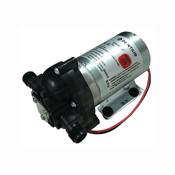 BOMBA ELÉTRICA DE DIAFRAGMA 12V PART NUMBER: 2088-344-590 – SHURFLO