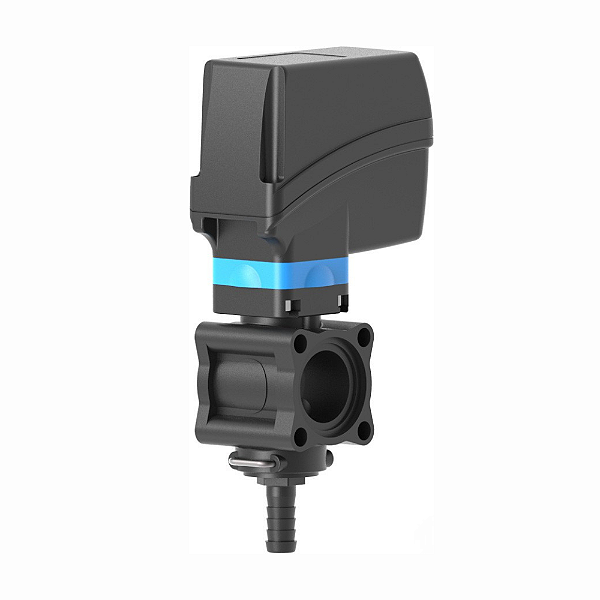 VÁLVULA ELÉTRICA DE SEÇÃO SAÍDA D.13 – 24 L/M – 20 BAR - ARAG