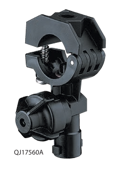 CORPO DE BICO SIMPLES QUICK COM ANTIGOTEJO 1/2" - QJ17560A-1/2-NYB TEEJET