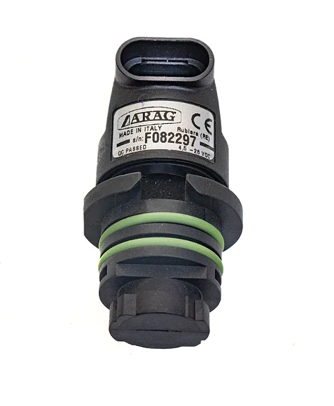 SENSOR ELETRÔNICO PARA FLUXÔMETRO WOLF - 4626000.504 ARAG