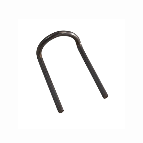 GRAMPO DE FIXAÇÃO DA VÁLVULA REGULADORA DE RETORNO - GEOLINE