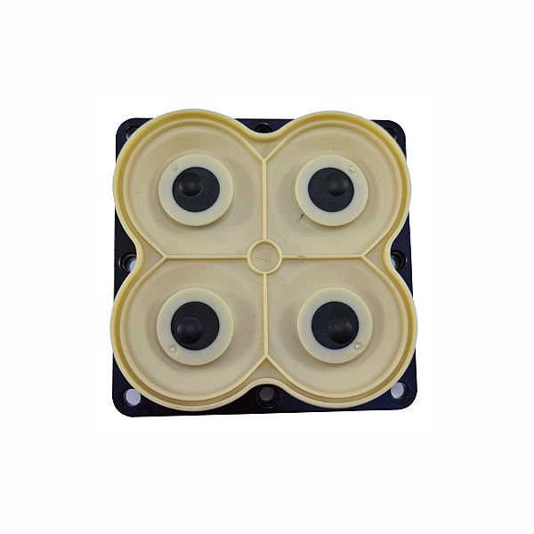 KIT DE DIAFRAGMA 5059 (94-910-04) – SHU0738 SHURFLO