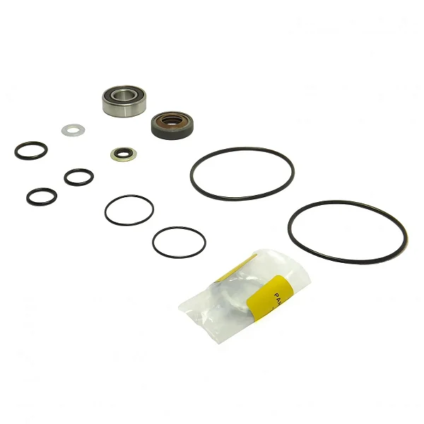 KIT DE SELO MECÂNICO PARA MOTORES HIDRÁULICOS - HYP0110 HYPRO