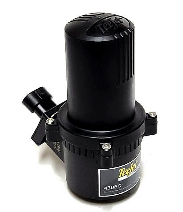 MOTOR DE VÁLVULA SÉRIE 430 EC.CO – 58445-P TEEJET