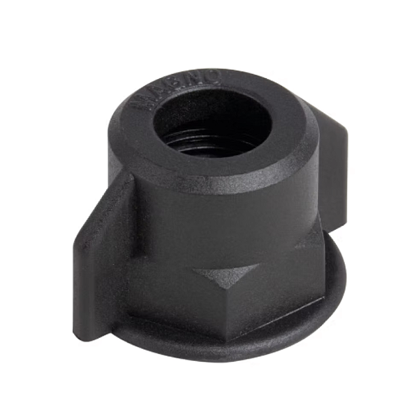 CAPA CURTA COM ROSCA 11/16'' - MAGNOJET