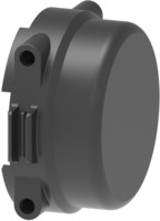 CONEXÃO TAMPÃO (PINO FORQUILHA T1) - 219010 ARAG