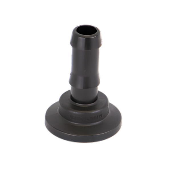 CONEXÃO FLANGE 1'' X BICO MANGUEIRA 3/4'' - BANJO