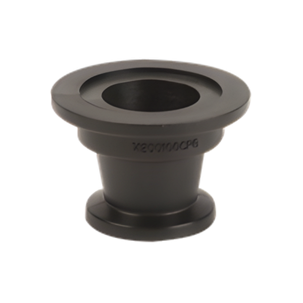 REDUÇÃO FLANGE 2" X FLANGE 1" - BANJO