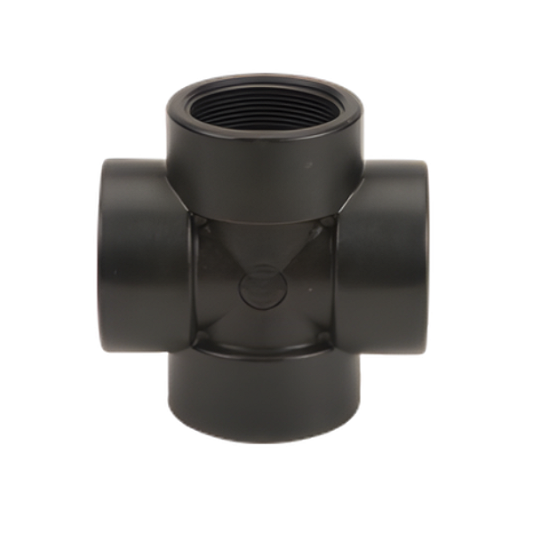 UNIÃO EM CRUZ ROSCA FÊMEA 2” - BANJO