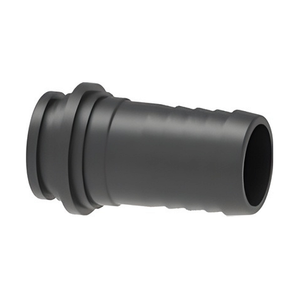 CONEXÃO TIPO RETA D.38 PARA PORCA G1½ - 106638 ARAG