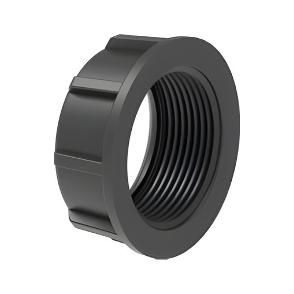 PORCA G2 LOCK RING / FLY NUT / PLUG - ARAG