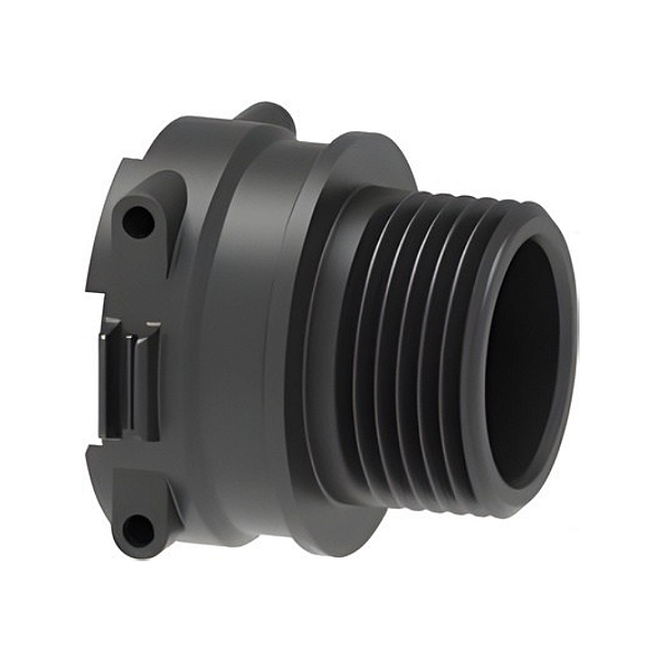 CONEXÃO TIPO UNIÃO T4 F x G1 M - ARAG