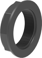 CONEXÃO TIPO CONTRA-PORCA LOCK RING G3/4” – 2052030 ARAG