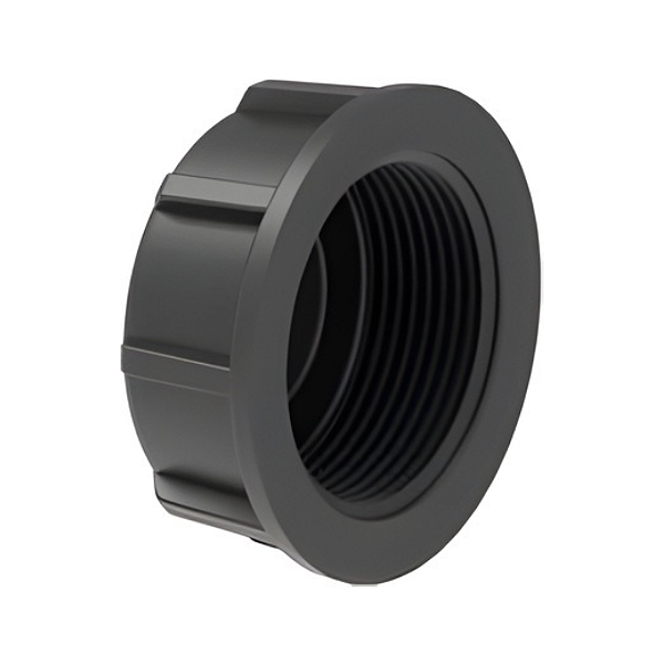 CONEXÃO TIPO TAMPÃO G1" F - ARAG