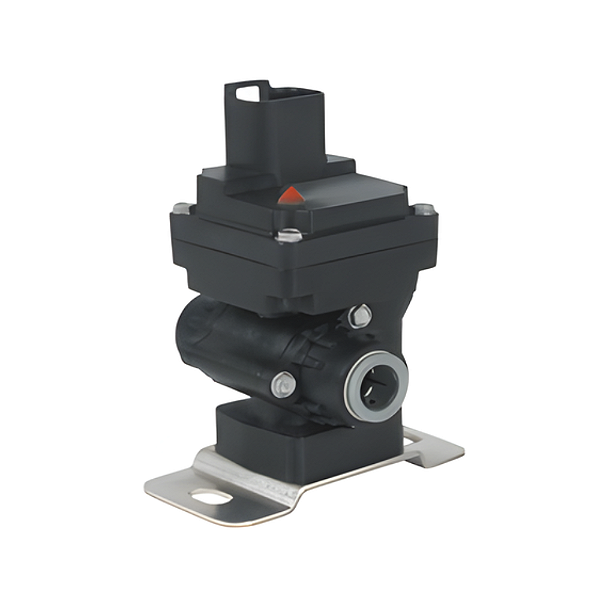 BASE BRACKET SUPORTE DE MONTAGEM EM INOX - KZVALVE