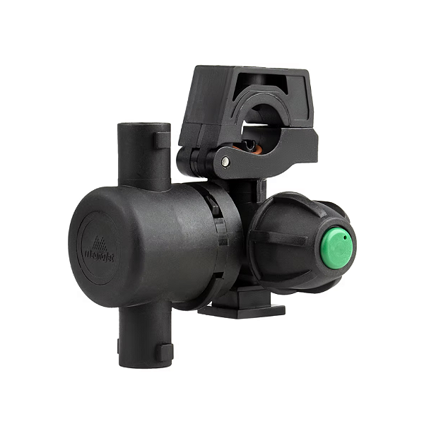 PORTA-BICO ANTIGOTEJO BIJET COM ENGATE RÁPIDO PARA CANO 18 - MAGNOJET